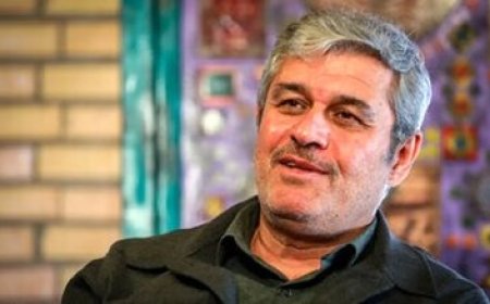 نماینده مجلس ؛ بنزین برای دور دور نمیدیم!