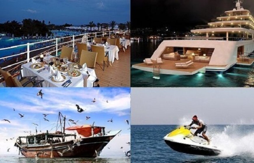 ضعف زیرساخت‌های گردشگری در بوشهر