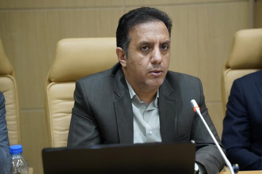 کارگروه گردشگری خوراک در استان فارس راه‌اندازی می‌شود