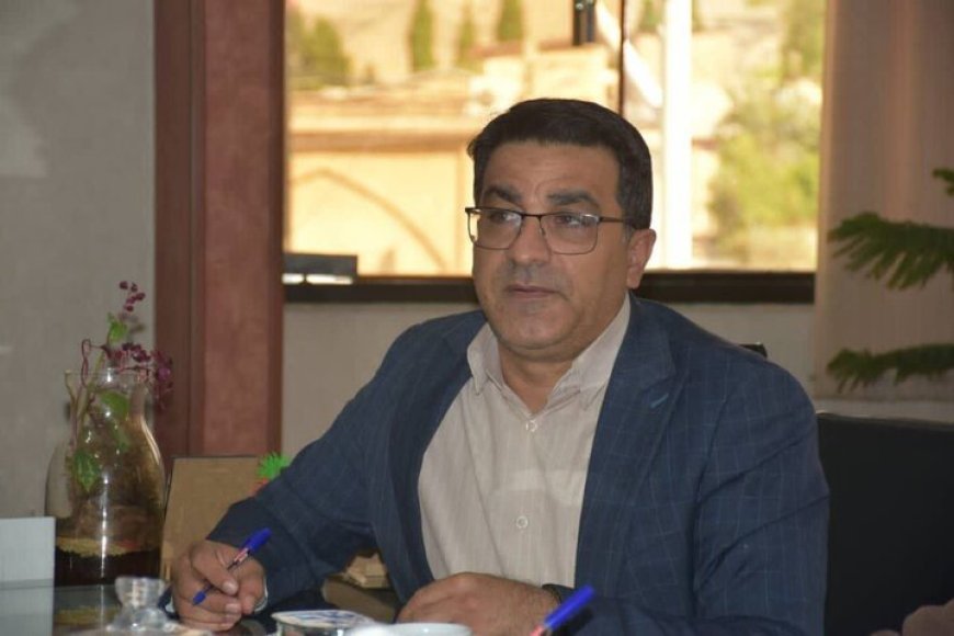 شیراز میزبان بزرگ ترین نمایشگاه صنعتی جنوب کشور