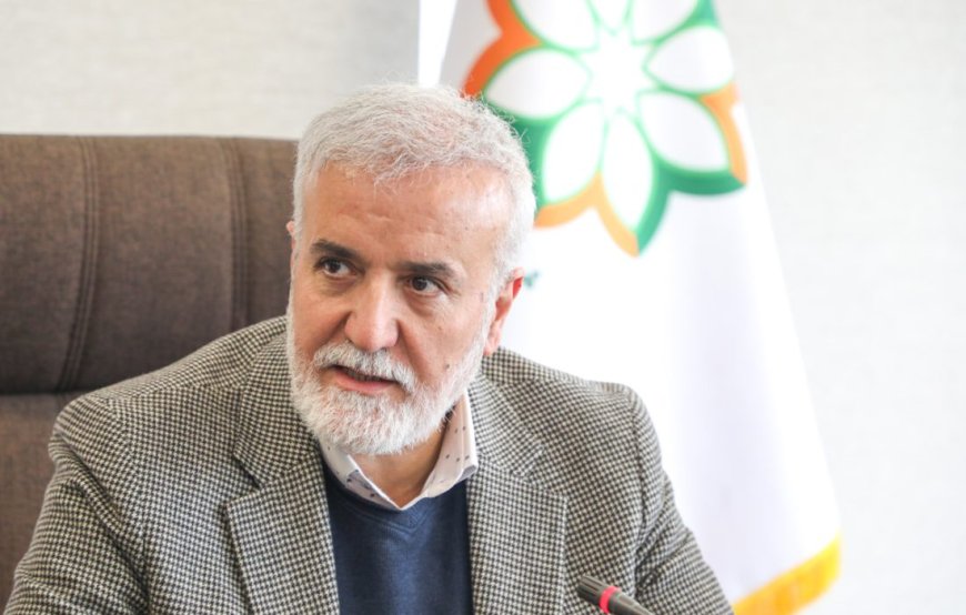 شهردار شیراز خواستار تسریع در احداث کتابخانه مرکزی شد