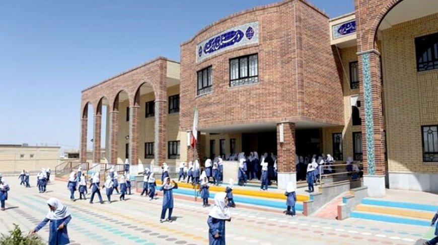 مدارس و دانشگاه‌های خوزستان چهارشنبه حضوری است