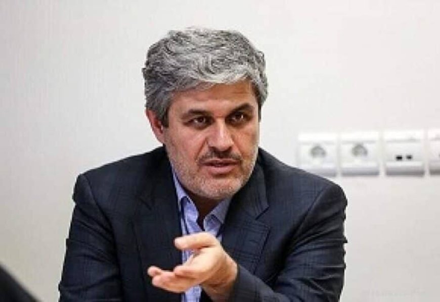 راهکار تاجگردون برای جلوگیری از پنهان‌سازی کسری بودجه