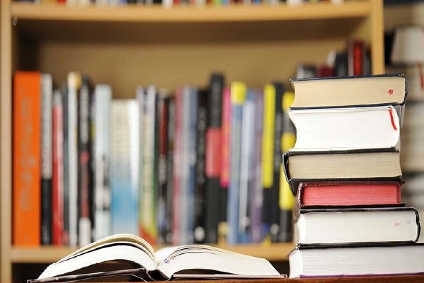 اهدای ۳۴۰ جلد کتاب توسط نویسنده دشتستانی به کتابخانه‌های بوشهر