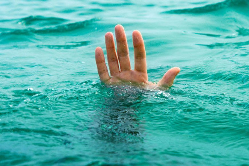 غرق‌شدن کودک ۵ ساله در ساحل ممنوعه کیش