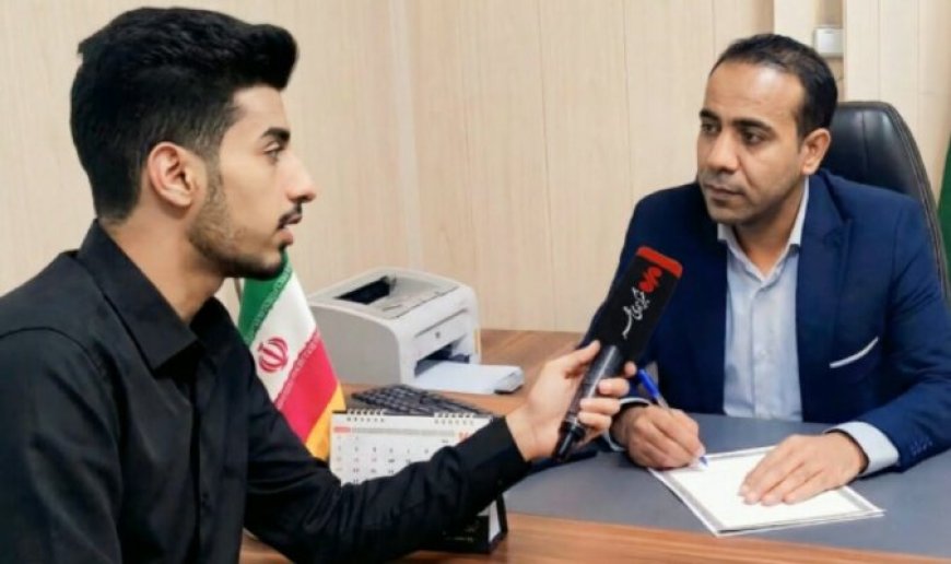 احمدی: موارد ابتلا به آنفلوانزا در بشاگرد در حال افزایش است