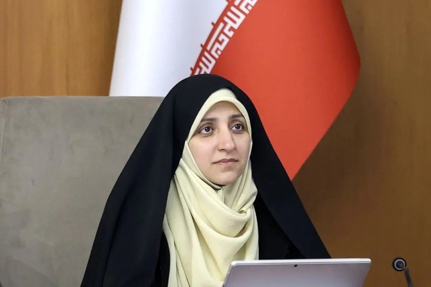 واکنش معاون امور زنان به مصوبه مجلس درباره مهریه: دولت در کنار زنان است