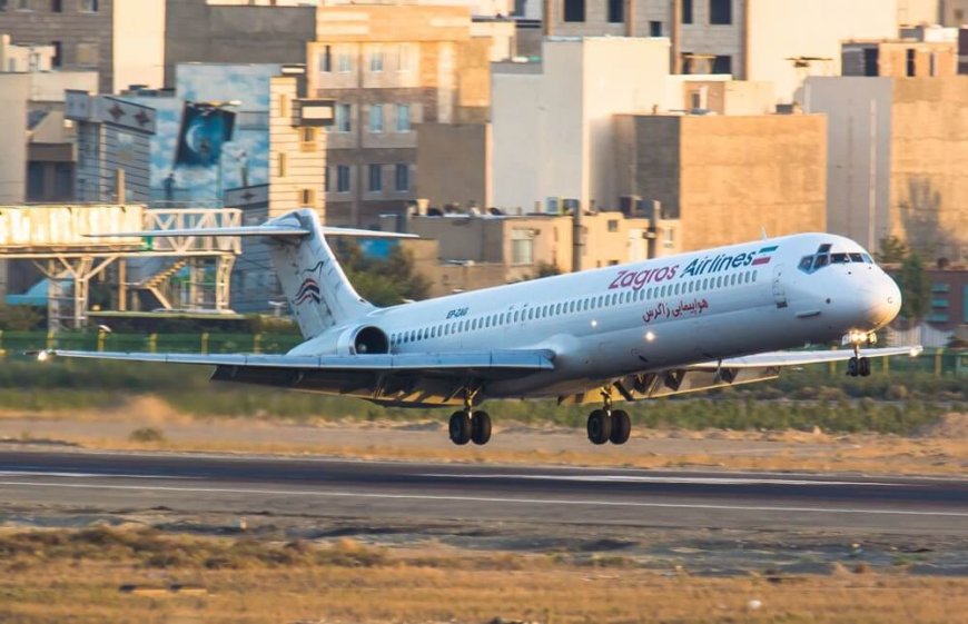 نقص فنی هواپیما مسیر بوشهر-تهران را لغو کرد