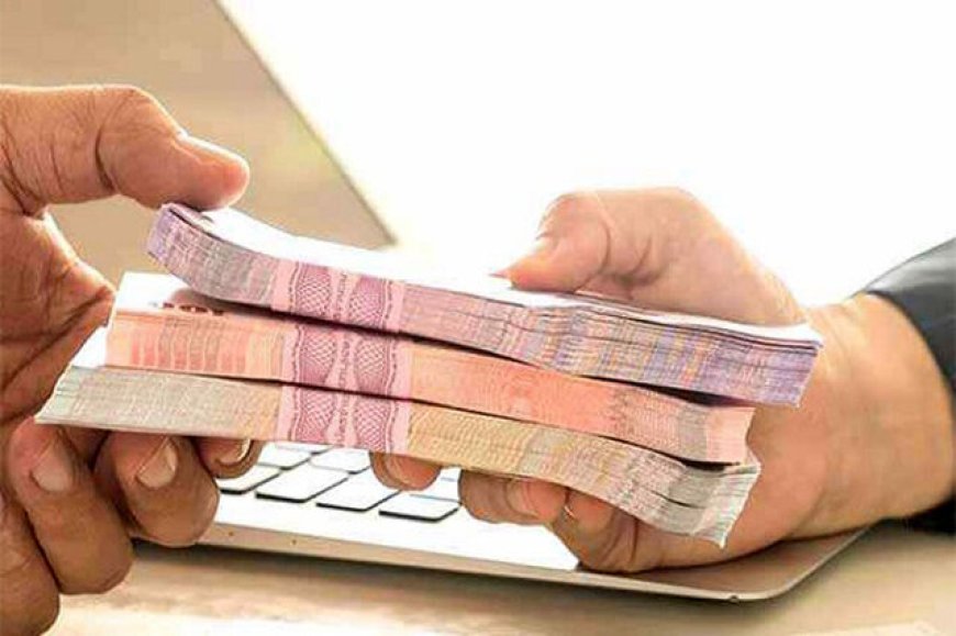 بررسی گزارش پرداخت تسهیلات سفر رئیس‌جمهور به خوزستان