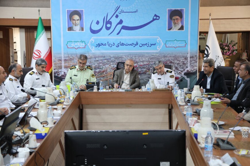 تردد خودروهای مناطق آزاد کیش و قشم در هرمزگان وارد مرحله نهایی شد
