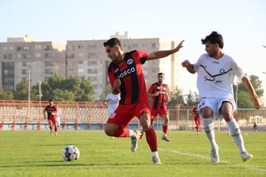 فولاد هرمزگان به یزد رسید
