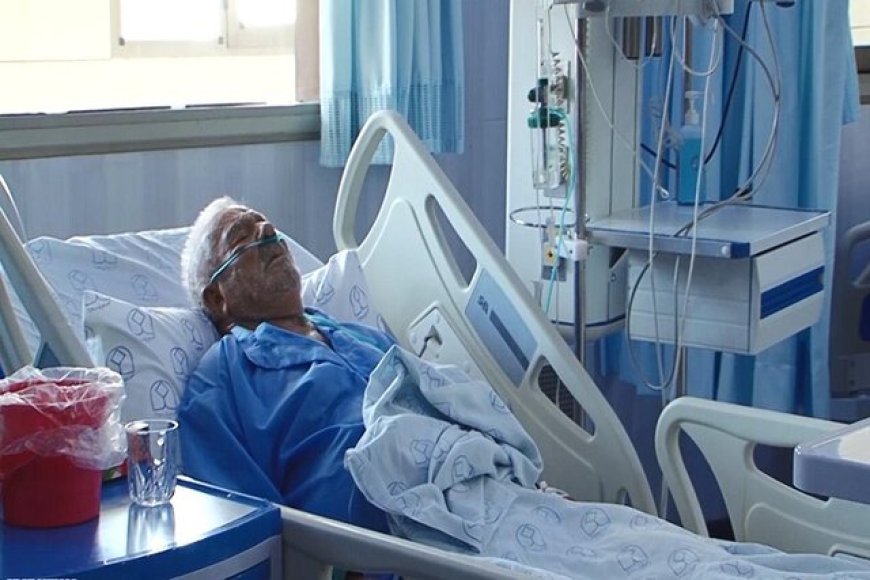 آخرین وضعیت بیماری آنفلوآنزا در استان کهگیلویه و بویراحمد