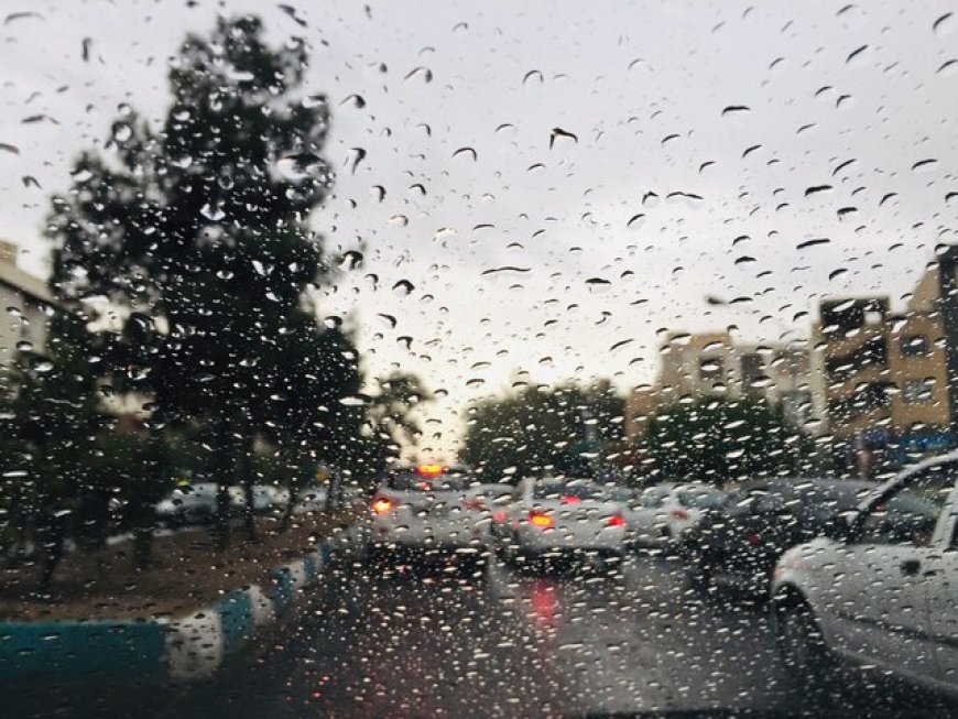 بهار در فارس با باران می‌آید/ از سفرهای غیرضروری بپرهیزید