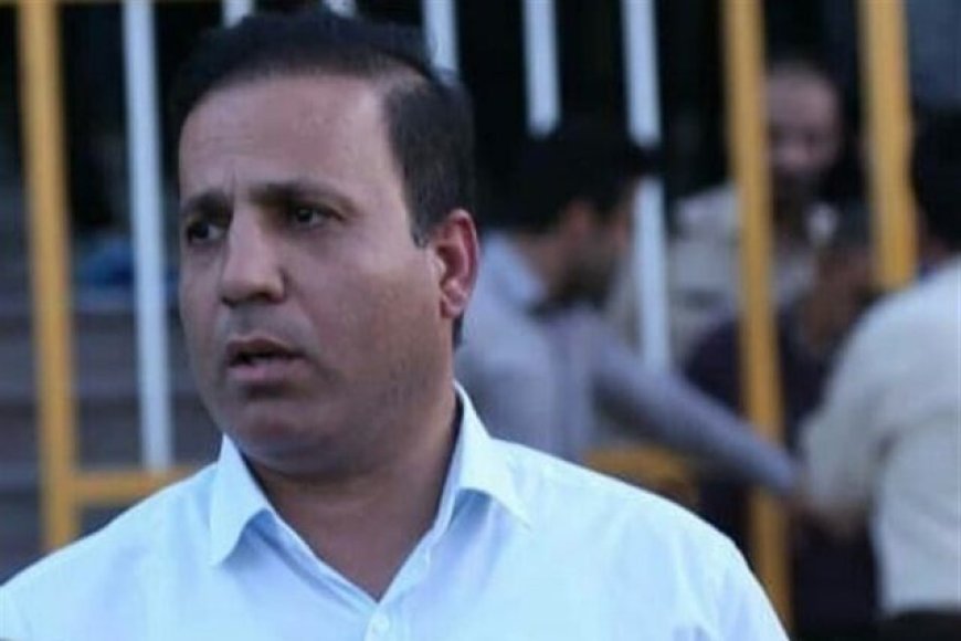 مدیرعامل باشگاه استقلال خوزستان برکنار شد