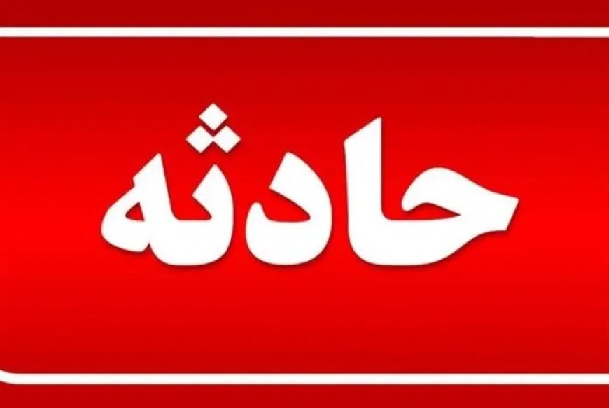 انحراف اتوبوس مسافربری در محور مرودشت-شیراز ۸ مصدوم برجا گذاشت