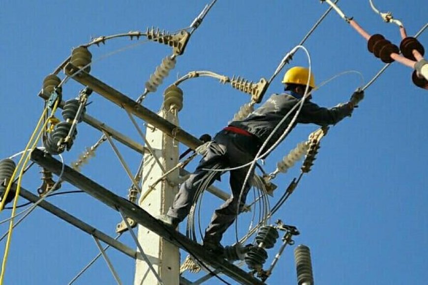وضعیت برق‌رسانی در استان بوشهر پایدار است