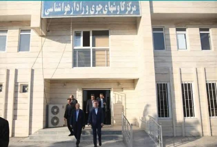 استان بوشهر در آماده باش کامل است