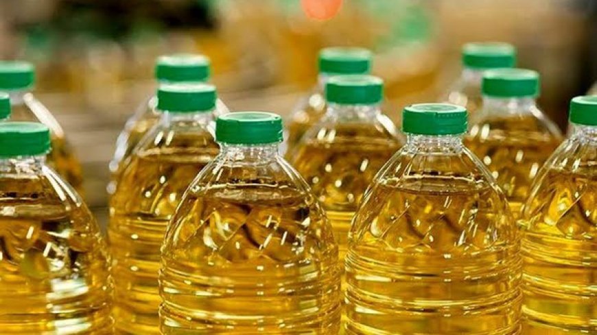 کشف انبار بزرگ روغن احتکارشده در شیراز