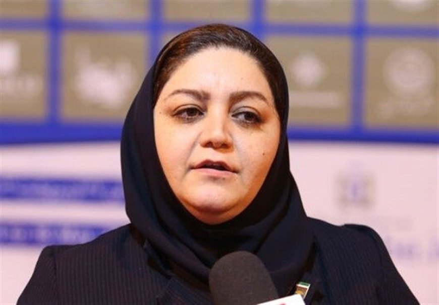 «دکترمریم نوری بالانجی» موفق به کسب مدال طلای نخبگان دنیا در آمریکا شد