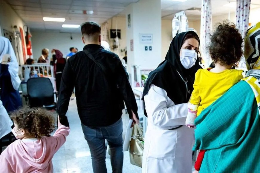 آنفلوانزا در فارس اوج گرفت؛ نکات پیشگیری را جدی بگیرید
