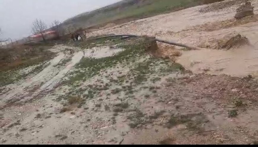 ۵ نفر فوتی در سیل  استان فارس