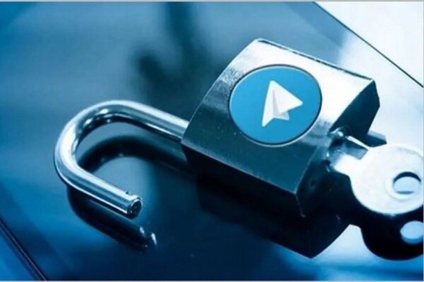 رفع فیلتر تلگرام تکذیب شد