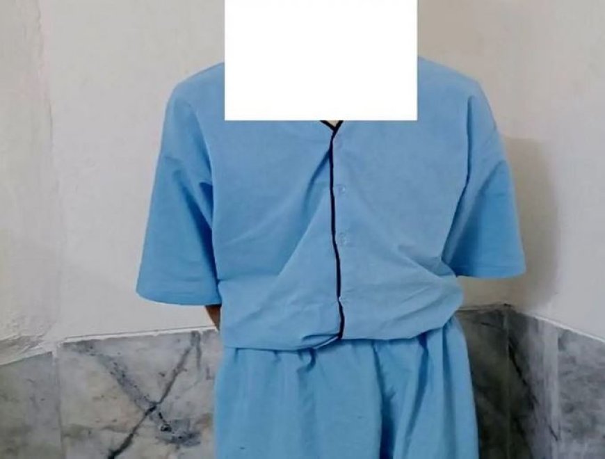 فاجعه در شب یلدا؛ پسر ۱۶ ساله در شیراز دایی اش را کشت