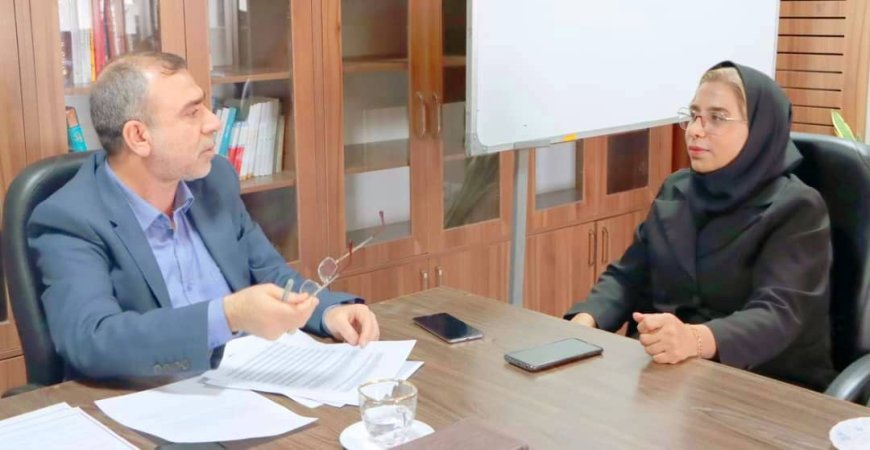 کشف یک بحران خاموش در مدارس