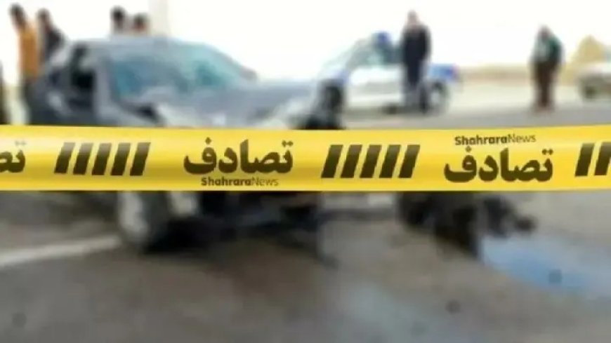 ۲۷ نفر در حوادث ترافیکی نیمه نخست خردادماه فارس جان باختند