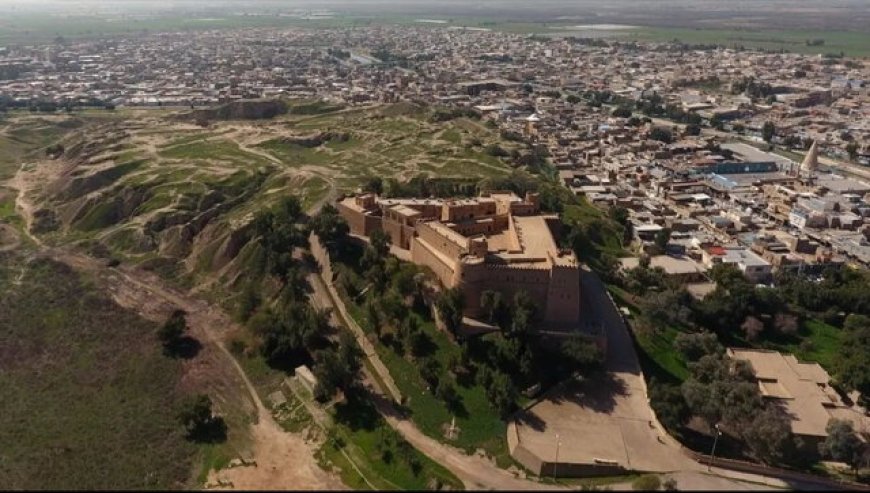 وزارت میراث فرهنگی با احداث زیرگذر در شوش مخالفت کرد
