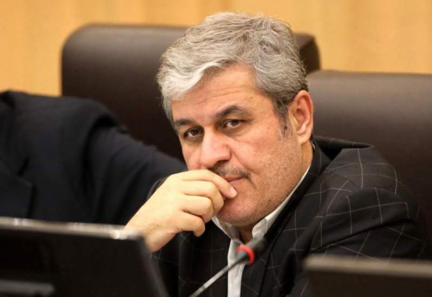 تاجگردون رئیس کمیسیون تلفیق بودجه ۱۴۰۵ مجلس شد