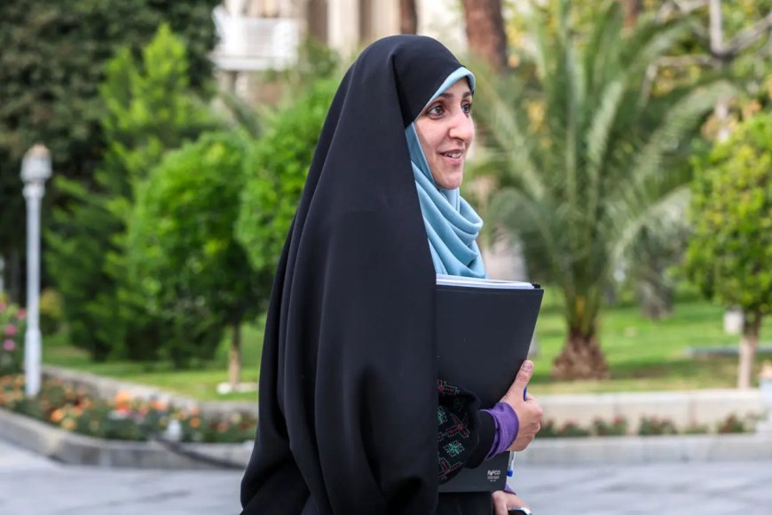 معاون رئیس‌جمهور: هیچ منع قانونی برای صدور گواهینامه موتور برای زنان وجود ندارد