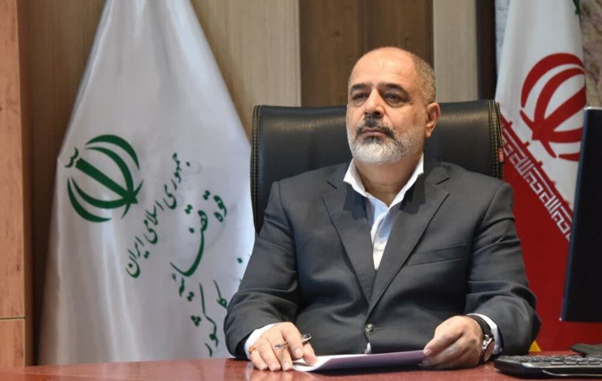 باند کلاهبرداران سوختی در آتش مجازات