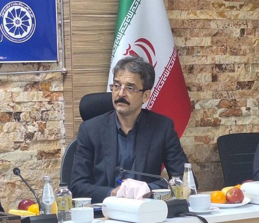 نمایشگاه صنعت برق اهواز بستری راهبردی برای عبور از ناترازی انرژی