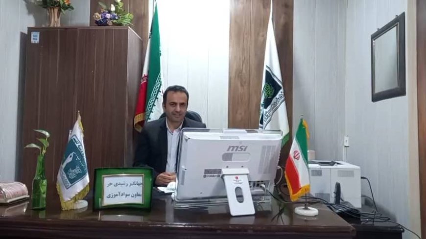 معرفی برگزیدگان مسابقه نقش فناوری‌های نوین در ارتقای سوادآموزی
