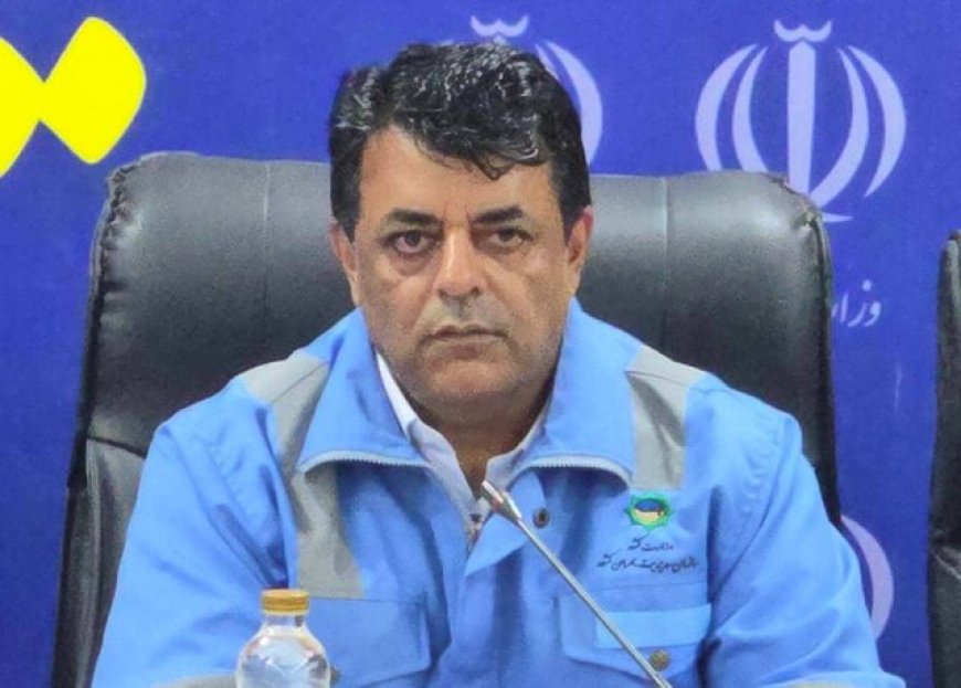 فرماندار میناب در خصوص سامانه بارشی هشدار داد