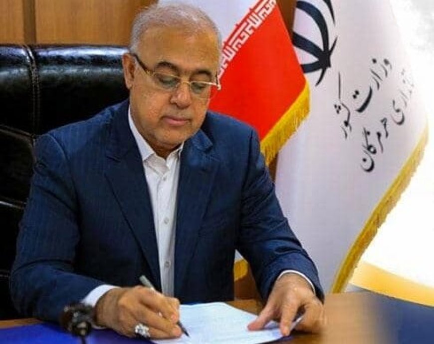 استقرار آمبولانس دریایی، مطالبه جدی مردم جزایر هرمزگان است