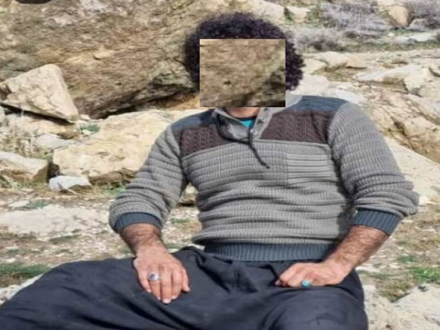 جوان ۲۷ ساله در مرودشت عمه‌اش را کشت