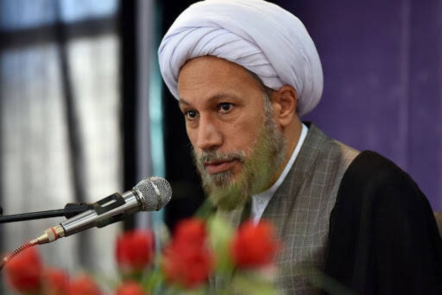 وظیفه خطیری بر دوش ملت ایران است؛ لزوم هوشیاری در برابر توطئه دشمن
