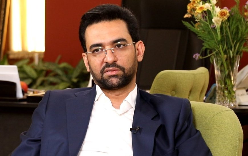 آذری جهرمی: به جای صحبت با مردم، یکی  مامور شود با شما بی‌پرده و صریح صحبت کند جناب رئیس جمهور!