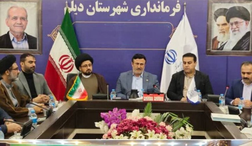 خسارت گسترده توفان به شبکه برق عسلویه
