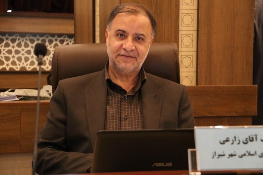 پیگیری احداث ۲ تصفیه‌خانه محلی جدید در شیراز/ فعالیت ۳۲ آرامستان در سطح شهر