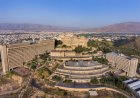 دانشگاه شیراز میزبان شانزدهمین سمینار دوسالانه الکتروشیمی می‌شود