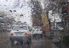 چهل‌پسین به فارس رسید؛ پیش‌بینی رگبار، رعدوبرق و وزش باد شدید