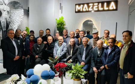 سخن از رسانه و رسانه سازان است؛ یک گردهمایی در دل سرد هوای شیراز