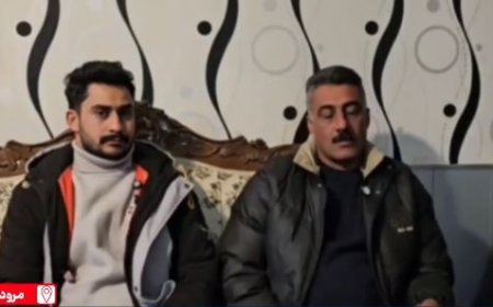 بی‌گناهی در میان اعتراضات؛ ماجرای جوان مرودشتی که قربانی شد