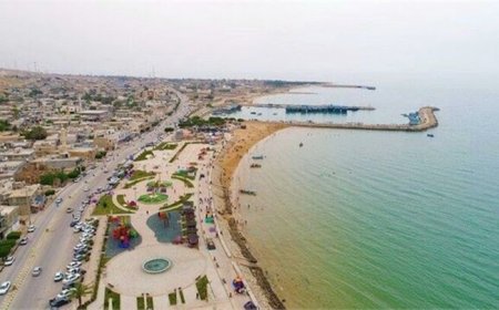 سیراف، میراثی ارزشمند که نیازمند حفاظت و معرفی جهانی است