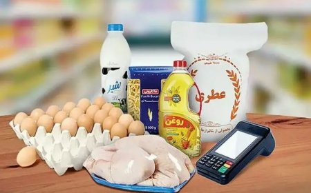 همه چیز درباره یارانه یک میلیون تومانی و کالابرگ جدید
