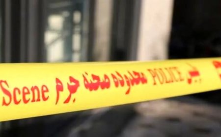 راز قتل راننده نیسان در دشت آزادگان برملا شد / سه متهم دستگیر شدند