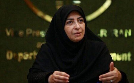 شینا انصاری وارد بندرعباس شد